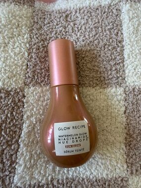 Glow Recipe Hue Drops Tint Serum in Sun Glow